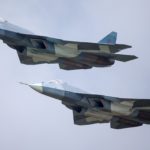 В России завершают испытания сверхдальнобойной ракеты класса «воздух — воздух» для Су-57