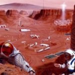 Ученые подсчитали, что терраформировать Марс невозможно