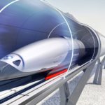Капсула Hyperloop разогналась до рекордной скорости