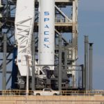 LIVE: запуск ракеты Falcon 9 со спутником связи Merah Putih