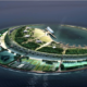 Эко за эко: искусственный остров для Китая
