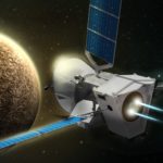Европейско-японская миссия BepiColombo отправится к Меркурию в октябре