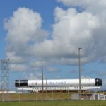 LIVE: запуск ракеты Falcon 9 со спутником связи Telstar 18 Vantage/APStar 5C (Upd.)