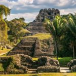 Гибель цивилизации майя объяснили засухой