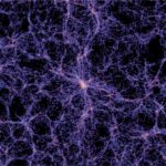 Астрономы объяснили неравномерную прозрачность молодой Вселенной