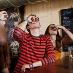 Ученые: алкоголь вреден в любых дозах