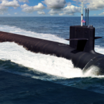 General Dynamics получила новый контракт на разработку суперсубмарины для американского флота