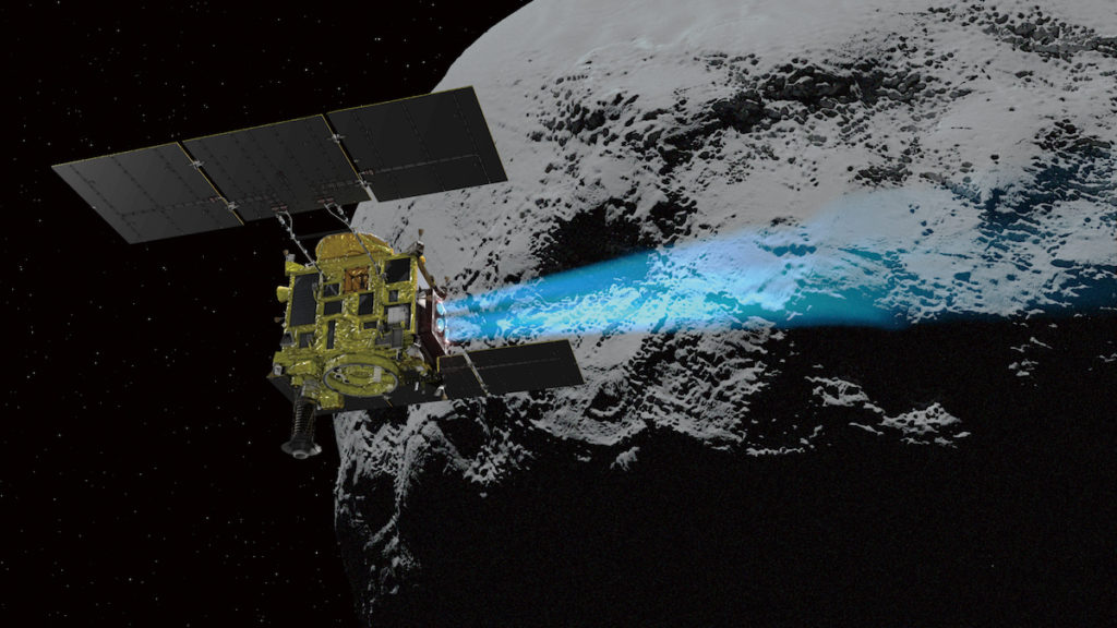 hayabusa21
