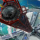 Япония испытает на орбите прототип космического лифта