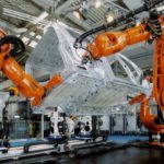 К 2025-му половина рабочих мест будет занята роботами