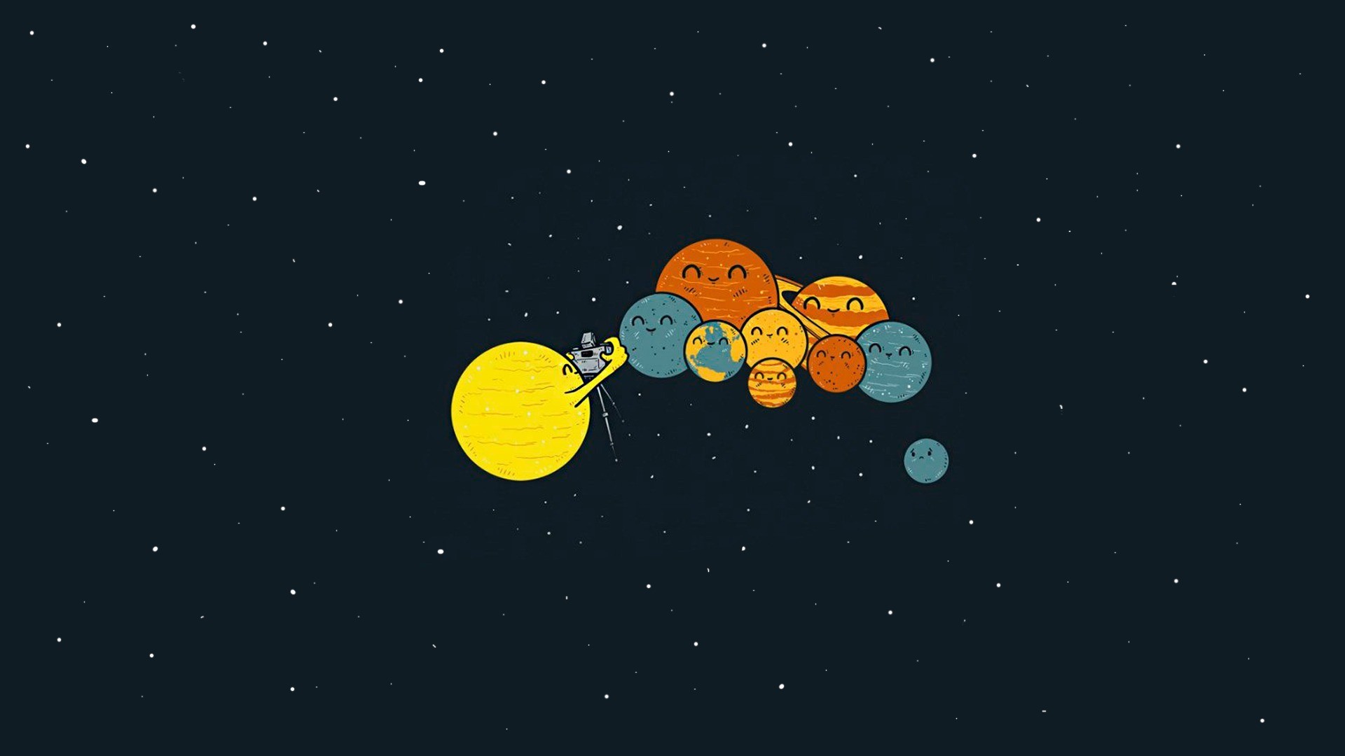 «Почему Плутон больше не планета?» — Яндекс Кью