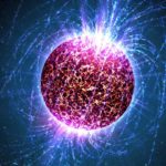 «Нейтронная паста» звезд оказалась самым прочным веществом во Вселенной