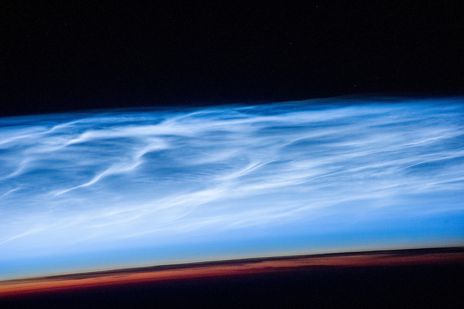 noctilucent-clouds