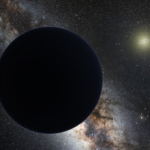 Современные телескопы не видят «девятую планету»