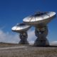 Предложена новая модель поисков внеземной жизни по программам SETI