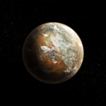 Астрономы открыли планету Вулкан из «Звездного пути»