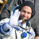 Астронавт Ник Хейг: «Союз» — чудо инженерии