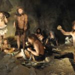 Лечебные практики неандертальцев позволили им выживать даже после тяжелых травм