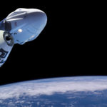 SpaceX обозначила срок первой пилотируемой миссии на корабле Crew Dragon