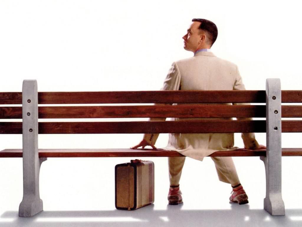 cool-forrest-gump-bench