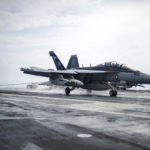 Флот США получит новых «убийц радаров»