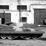 «Объект 490»: опубликованы фото потенциально самого разрушительного отечественного танка