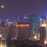 В Китае может появиться своя «искусственная луна»