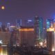 В Китае может появиться своя «искусственная луна»