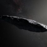 Межзвездный объект Оумуамуа может оказаться не кометой, но и не астероидом