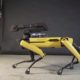 Робот Boston Dynamics станцевал под фанк