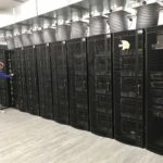Запущен самый крупный суперкомпьютер, имитирующий человеческий мозг