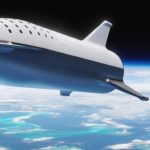 SpaceX планирует построить мини-BFR