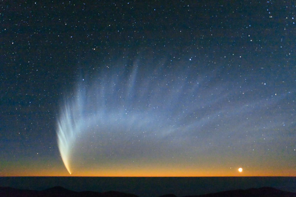 comet0