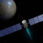 NASA объявило о завершении миссии Dawn