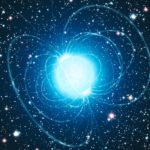 Слияние нейтронных звезд породило гипермассивный магнитар