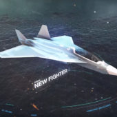future-combat-air-system