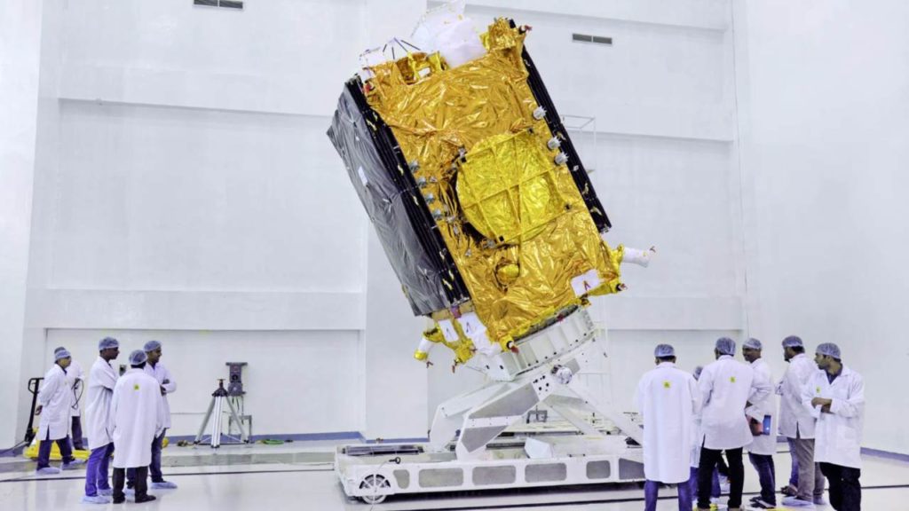 isro-gsat29