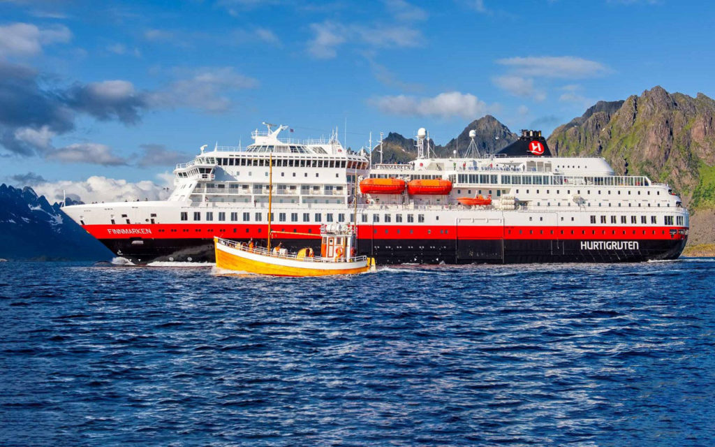 ms-finnmarken