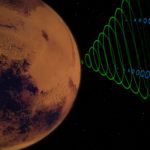 NASA подготовило пять каналов связи для отслеживания спуска модуля InSight на Марс