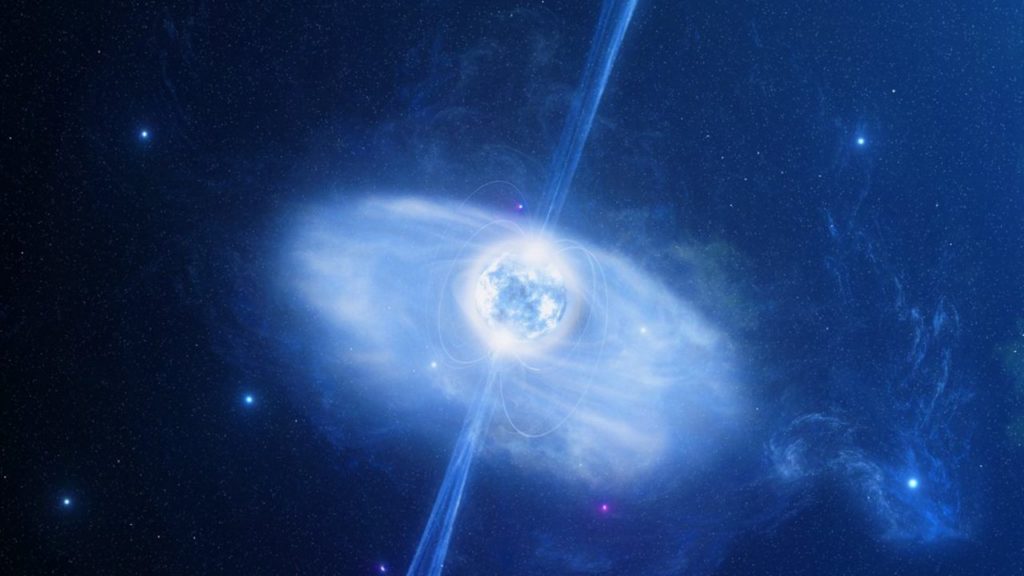 pulsar