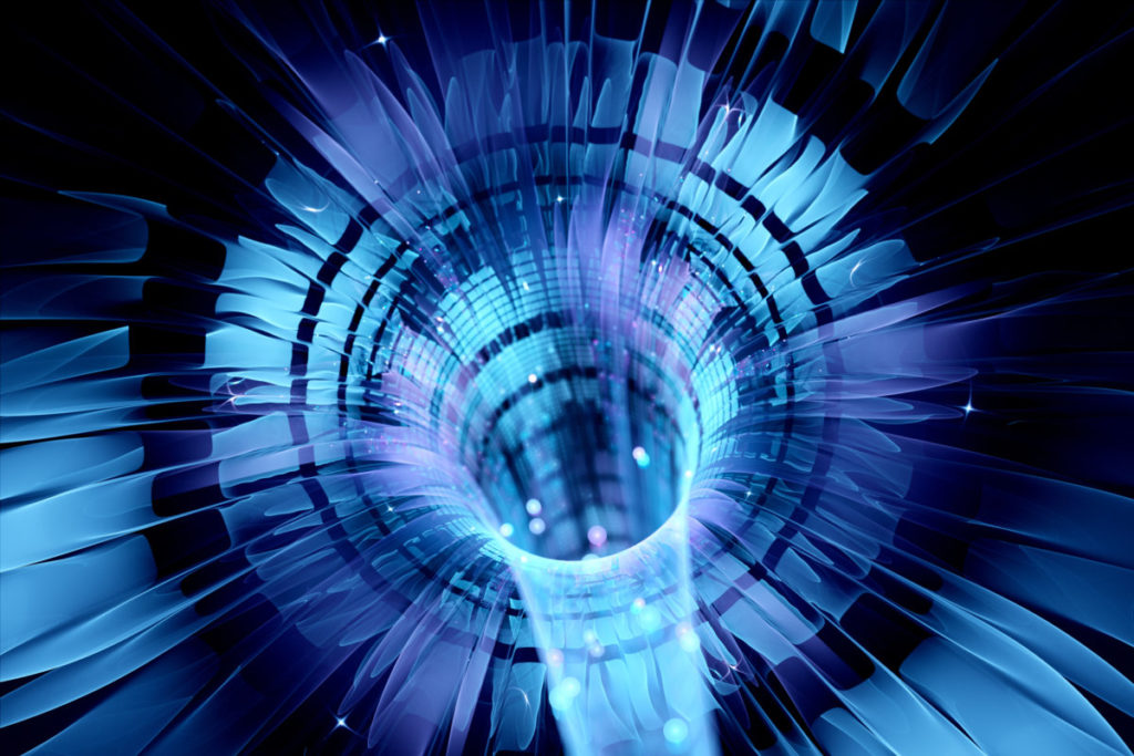 quantport