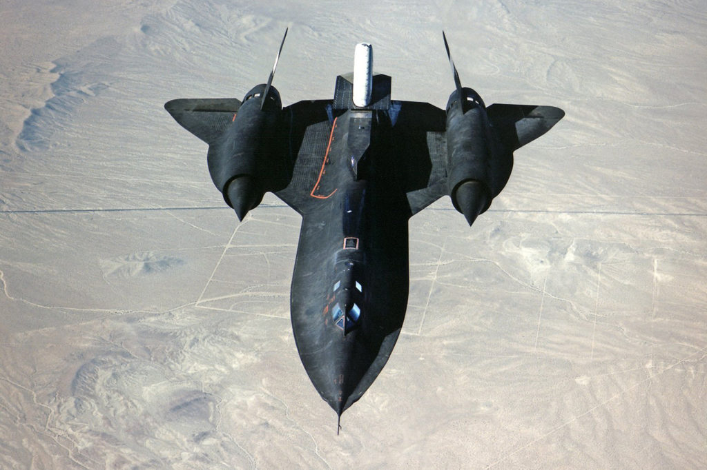 sr-71-lasre