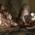 Зубы детей неандертальцев рассказали о суровой жизни в доисторической Европе