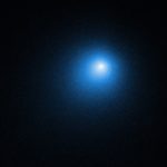 Телескопы NASA сфотографировали самую яркую комету 2018 года