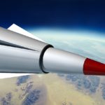 Видео: запуск ракеты комплекса «Авангард»