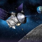 Космический зонд OSIRIS-REx нашел воду на астероиде Бенну