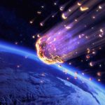 Панспермия: могла ли жизнь «упасть» на Землю