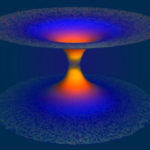 Петлевая квантовая гравитация опровергла существование сингулярности в черных дырах