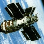«Салют-7»: девять лет от взлета до падения