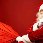 Глобальный опрос показал, когда дети перестают верить в Деда Мороза